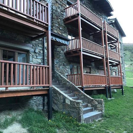 Estudio Reformado Con Parking En Vall D'Incles, Grandvalira Canillo Eksteriør bilde