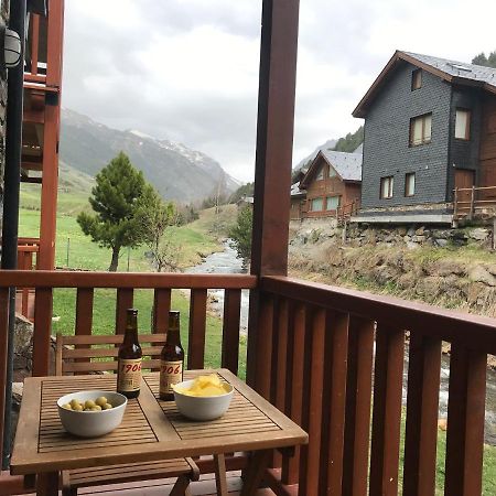 Estudio Reformado Con Parking En Vall D'Incles, Grandvalira Canillo Eksteriør bilde