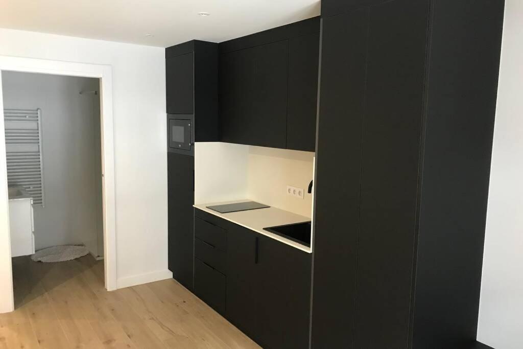 Estudio Reformado Con Parking En Vall D'Incles, Grandvalira Canillo Eksteriør bilde
