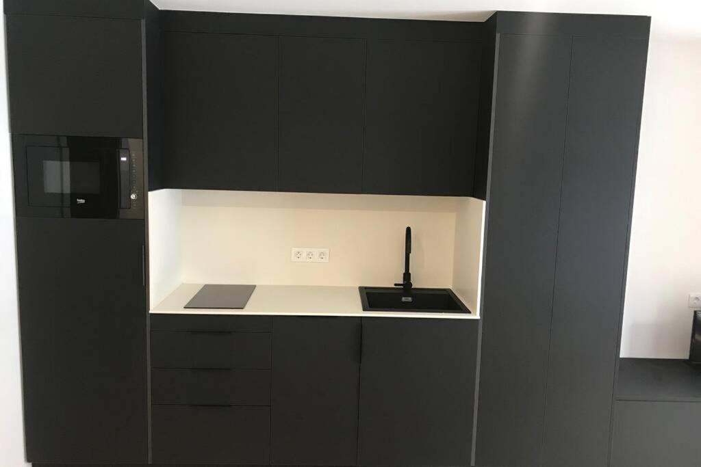 Estudio Reformado Con Parking En Vall D'Incles, Grandvalira Canillo Eksteriør bilde