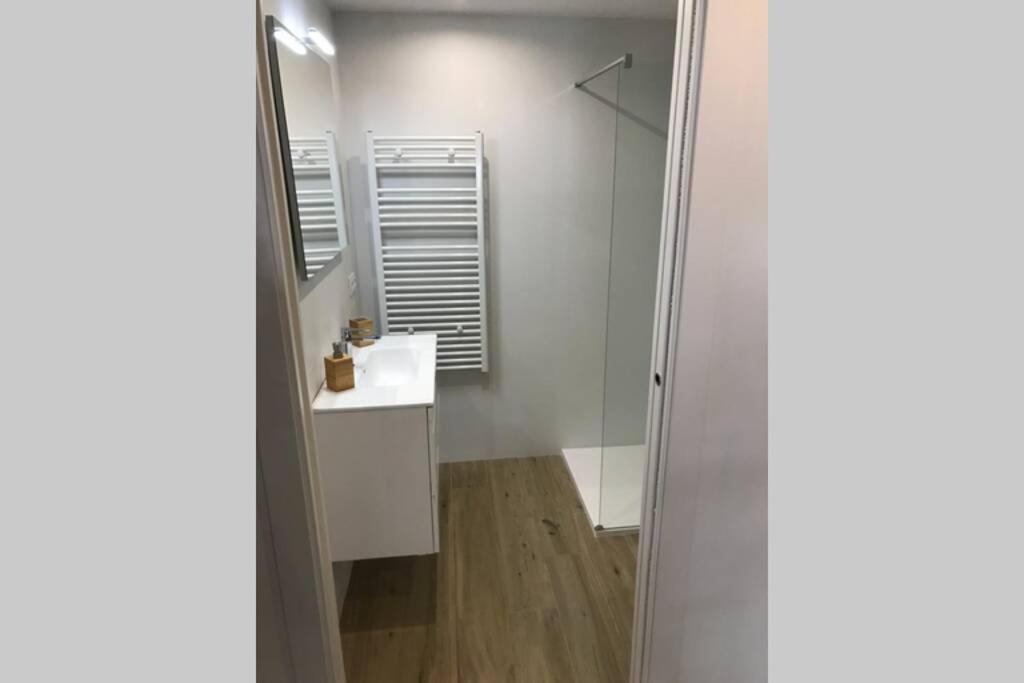Estudio Reformado Con Parking En Vall D'Incles, Grandvalira Canillo Eksteriør bilde