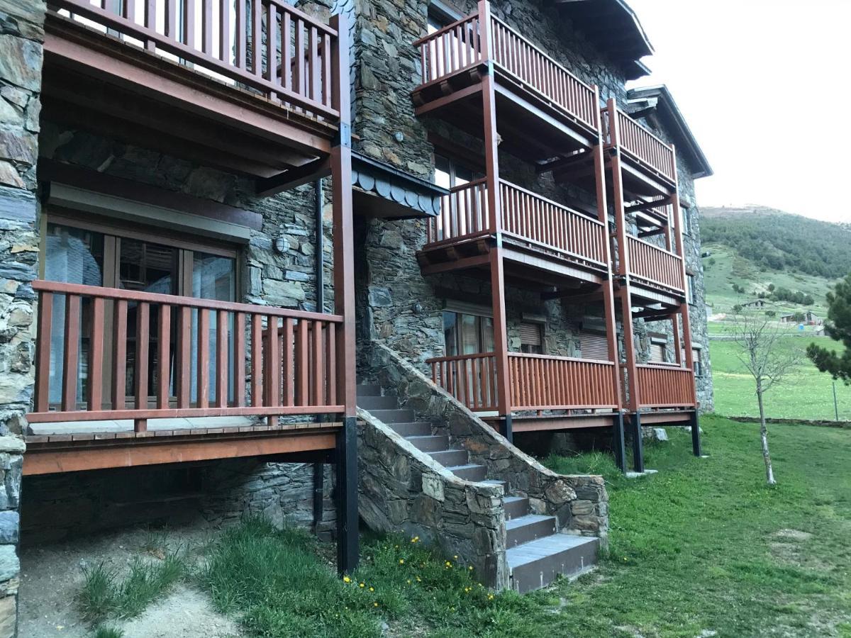 Estudio Reformado Con Parking En Vall D'Incles, Grandvalira Canillo Eksteriør bilde