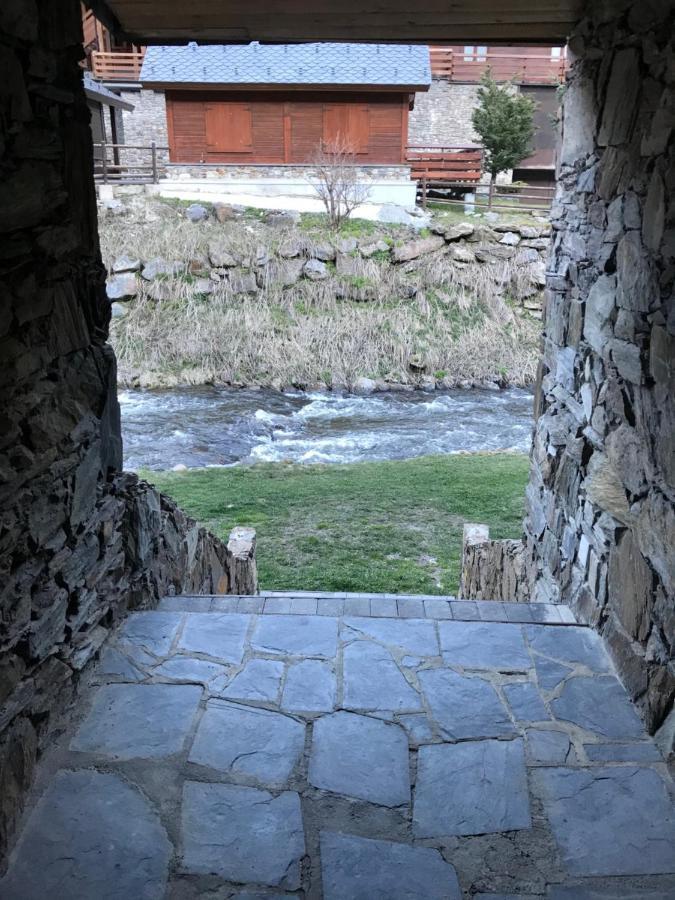 Estudio Reformado Con Parking En Vall D'Incles, Grandvalira Canillo Eksteriør bilde